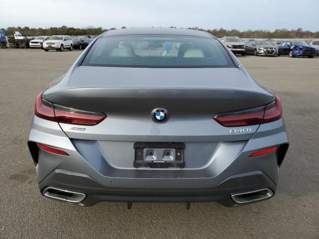 VIN WBAGV4C04NCJ21121 2022 BMW 8 SERIES no.6