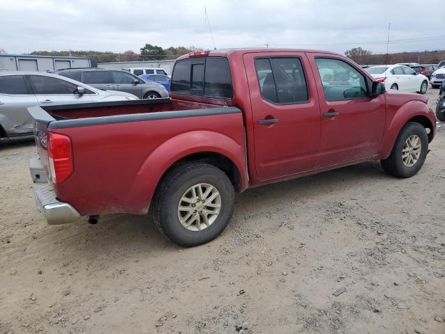 1N6AD0ER2FN713832 | 2015 NISSAN FRONTIER S