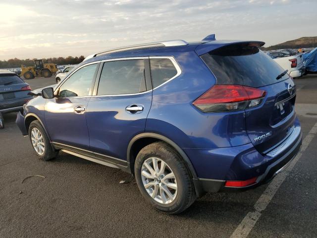 JN8AT2MV6LW109291 Nissan ROGUE S