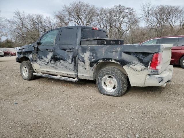 1C6RR7FT9FS683263 | 2015 RAM 1500 ST