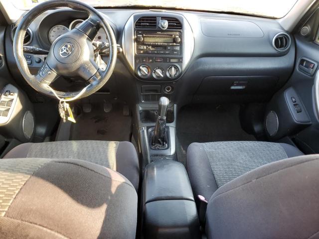 JTEHD20V650052461 2005 Toyota Rav4