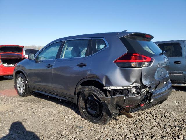 KNMAT2MV3JP507139 2018 Nissan Rogue S