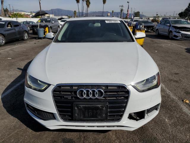 VIN WAUFFAFL9FN025326 2015 Audi A4, Premium Plus no.5