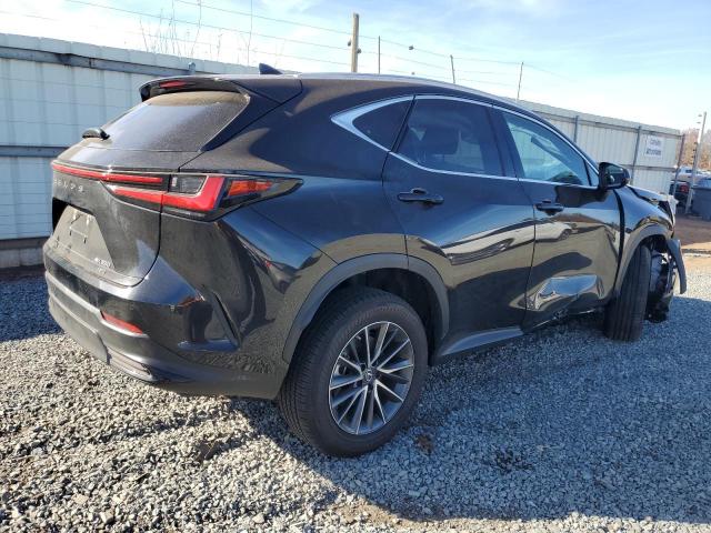 2023 LEXUS NX 350 2T2GGCEZ8PC022326