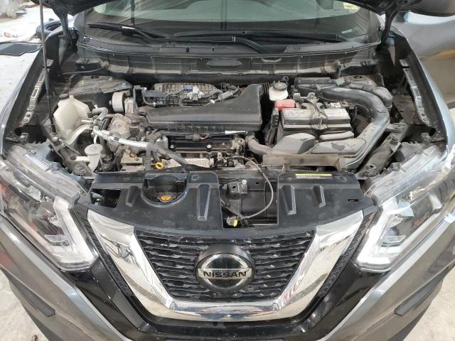 5N1AT2MV2LC814064 | 2020 NISSAN ROGUE S