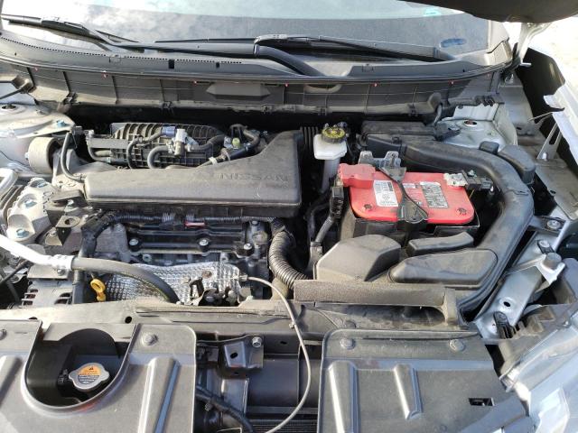 2019 NISSAN ROGUE S - KNMAT2MV7KP503726