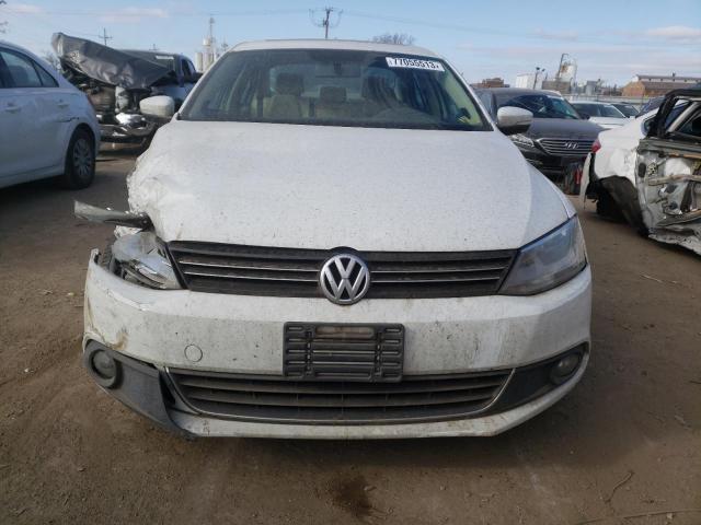 3VW3L7AJ3EM433236 | 2014 VOLKSWAGEN JETTA TDI