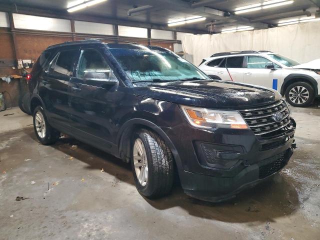 1FM5K8B88HGB29071 Ford EXPLORER