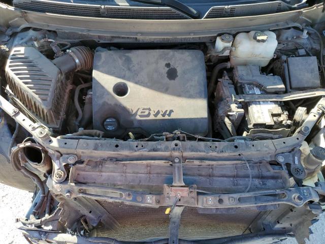 2020 BUICK ENCLAVE AV - 5GAERDKW1LJ274599