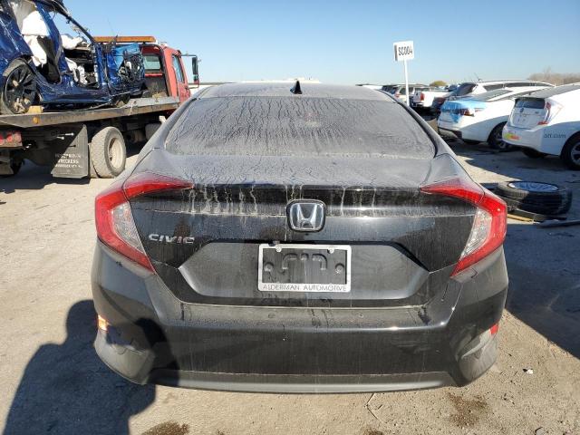 2HGFC2F76JH575185 | 2018 HONDA CIVIC EX