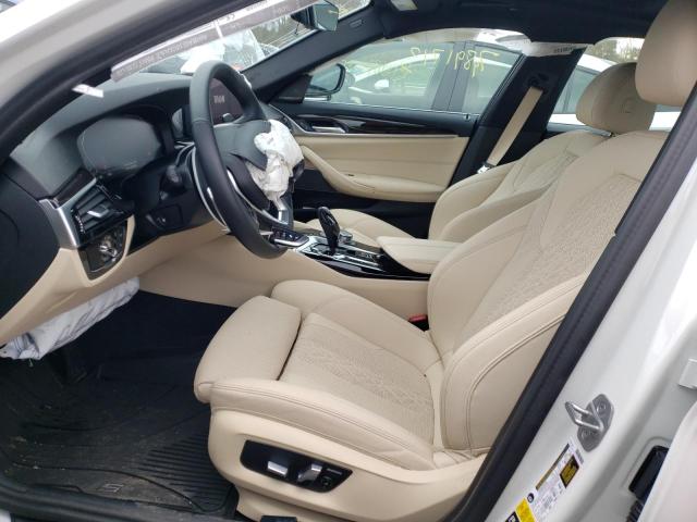 2023 BMW 530 XI - WBA13BJ05PWX96545