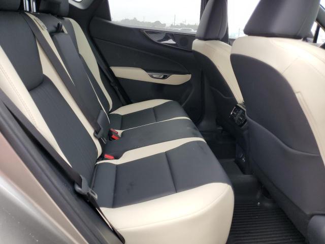 2022 LEXUS NX 350 JTJGGCEZ3N5000181