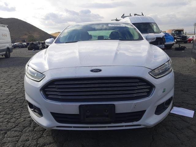 3FA6P0PU4ER194852 | 2014 FORD FUSION SE