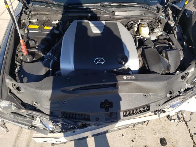 JTHCE1D26F5010087 | 2015 LEXUS IS 350