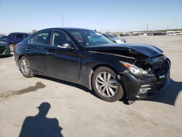 JN1BV7AP9EM673449 | 2014 Infiniti q50 base