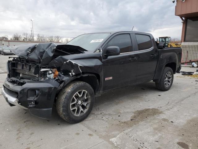 1GTP6CE16G1336644 | 2016 GMC CANYON SLE