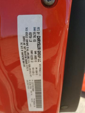 3C3CFFGE9ET266809 Fiat 500 Electric