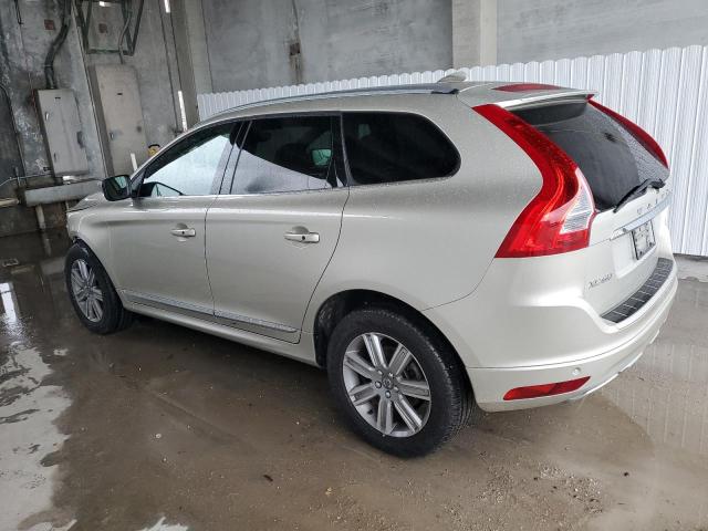 YV440MDUXH2082399 2017 VOLVO XC60, photo no. 2