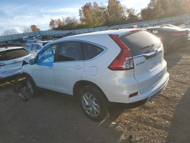 2015 HONDA CR-V EX - 5J6RM4H5XFL035097