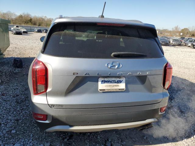 KM8R44HE6LU087477 | 2020 HYUNDAI PALISADE S