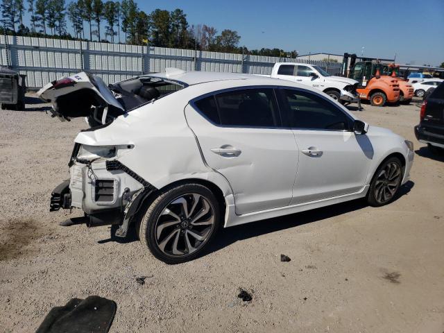 2018 ACURA ILX SPECIA - 19UDE2F48JA006604