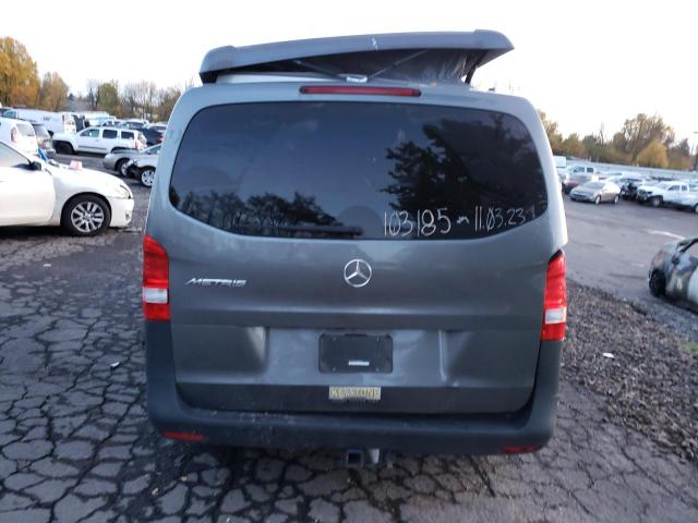 W1YV0BEY4M3828357 | 2021 MERCEDES-BENZ METRIS