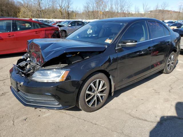 3VWDB7AJ9HM202787 | 2017 Volkswagen jetta se