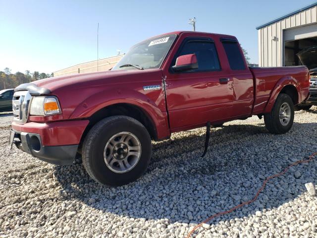 2009 Ford Ranger 