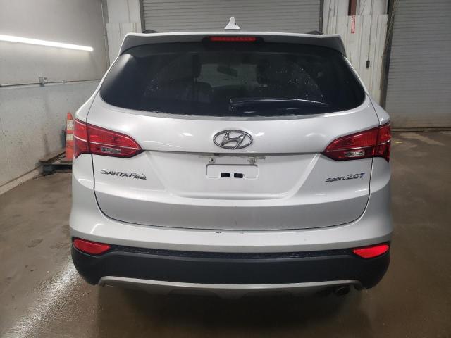 5XYZU3LA0EG200573 | 2014 HYUNDAI SANTA FE S