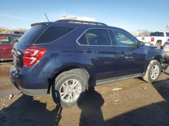 2GNALCEK9G6344104 | 2016 CHEVROLET EQUINOX LT