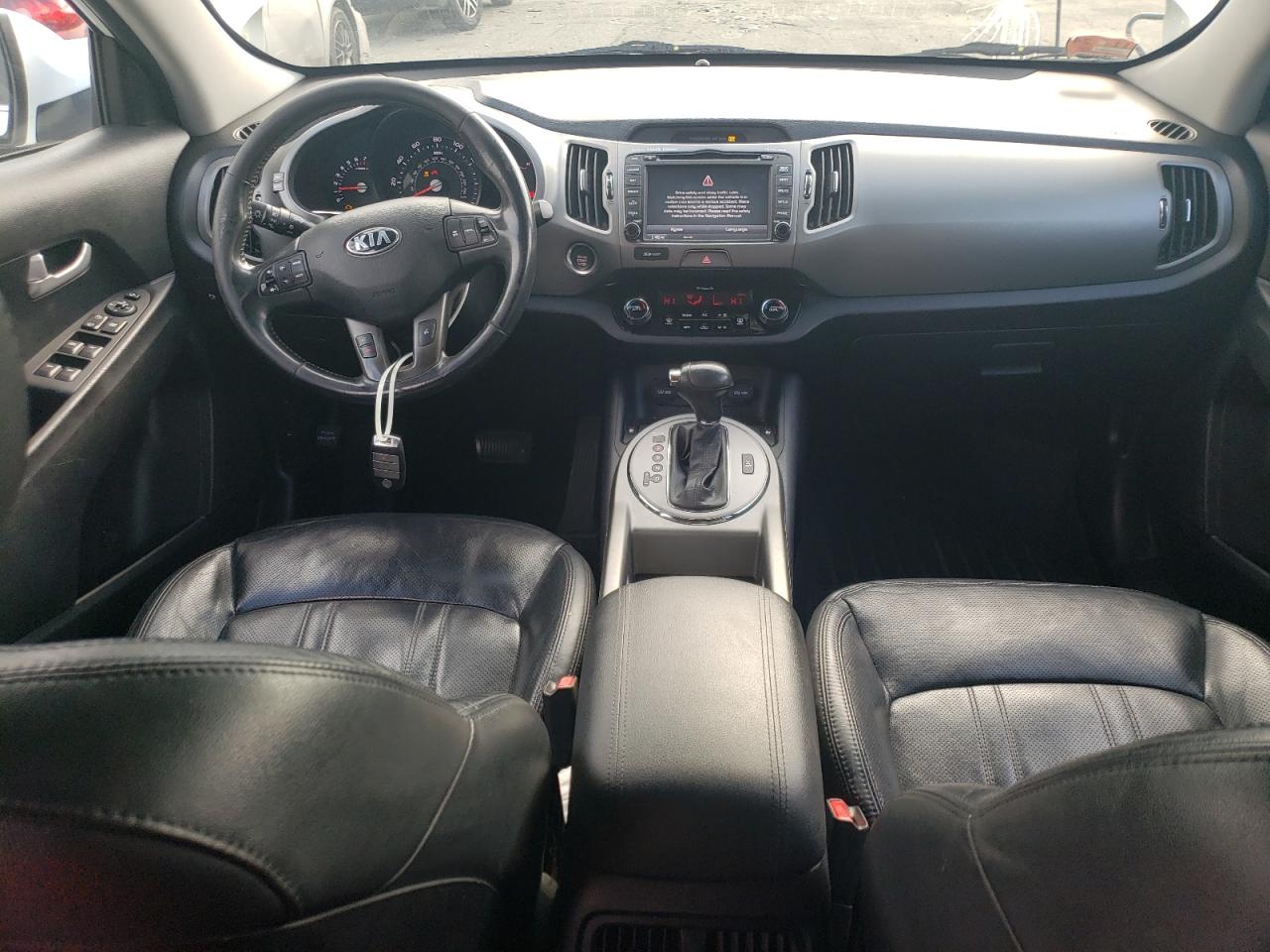 KNDPCCA64E7658574 2014 Kia Sportage Sx KNDPCCA64E7658574 2014 Kia Sportage Sx