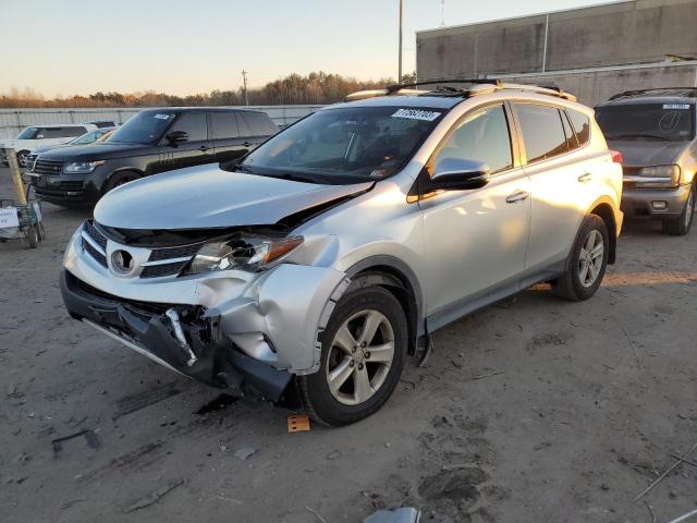 Vin: 2t3rfrev3dw072892, lot: 77562703, toyota rav4 xle 2013 img_1
