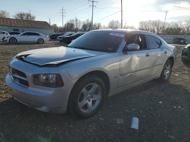 2010 Dodge Charger SXT