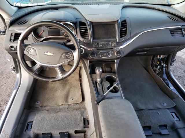 1G1145S3XHU199990 | 2017 CHEVROLET IMPALA PRE