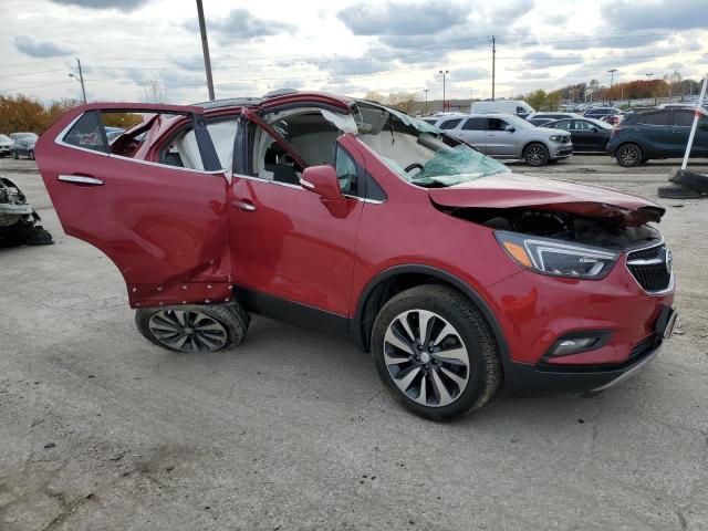 2019 Buick Encore Essence VIN: KL4CJGSM5KB887115 Lot: 74477893