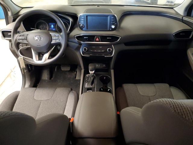2019 HYUNDAI SANTA FE S - 5NMS2CAD7KH070717