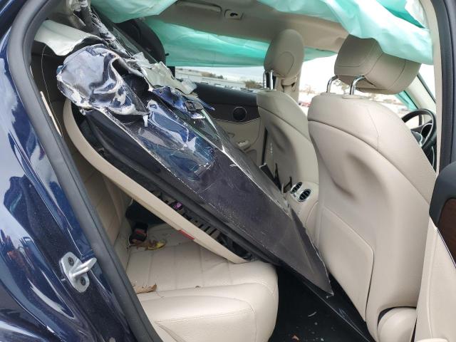 W1N0G8EB7NG037736 Mercedes-Benz Glc 300 4matic