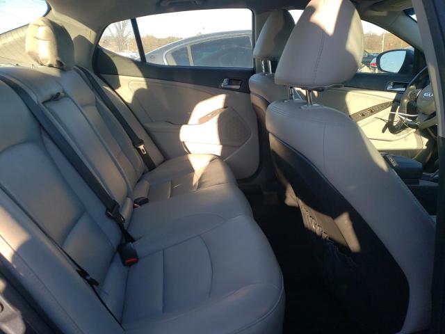 2015 KIA OPTIMA EX - 5XXGN4A71FG471004