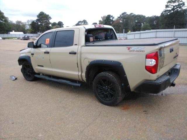 5TFEY5F15LX259994 | 2020 TOYOTA TUNDRA CRE