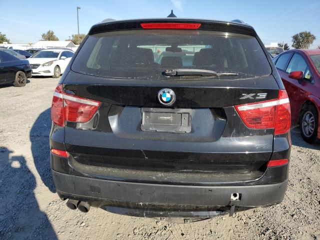 VIN 5UXWX9C57D0D05665 2013 BMW X3, Xdrive28I no.6