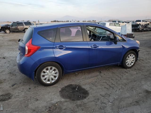 3N1CE2CP9EL366362 Nissan Versa Note S