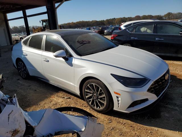 Фото: KMHL34J26MA153473 - 4