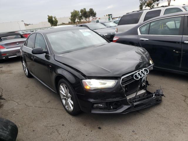 VIN WAUFFAFL2FN025197 2015 Audi A4, Premium Plus no.4