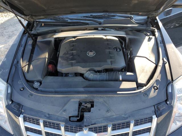 1G6DD1E37E0189772 | 2014 CADILLAC CTS PREMIU