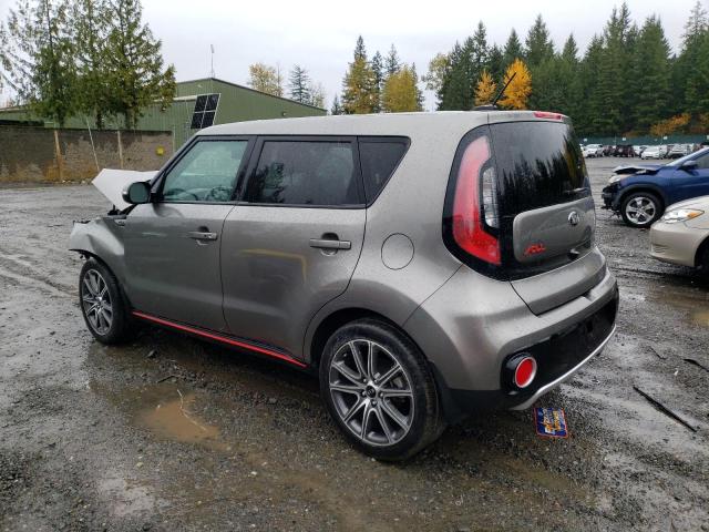 KNDJX3AAXJ7574218 KIA Soul !