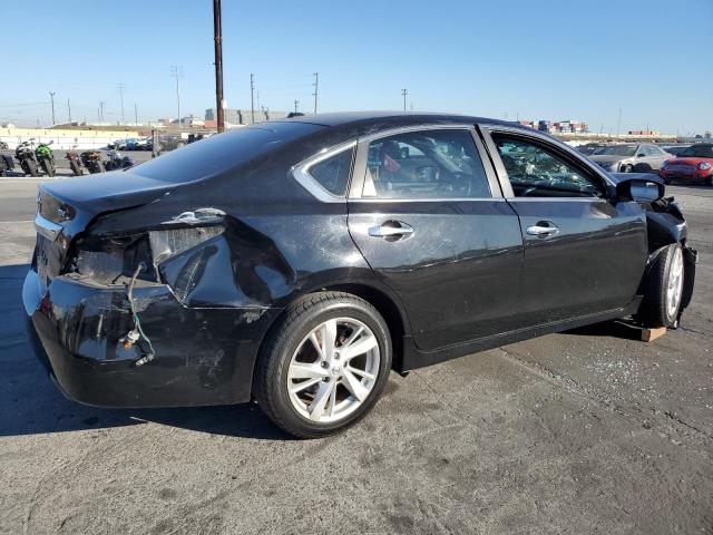 Vin: 1n4al3ap6fc267911, lot: 75300303, nissan altima 2.5 20153