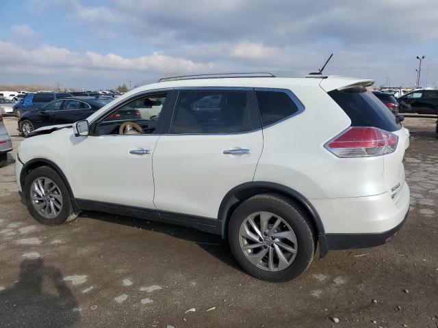 5N1AT2MV0FC759702 | 2015 NISSAN ROGUE S