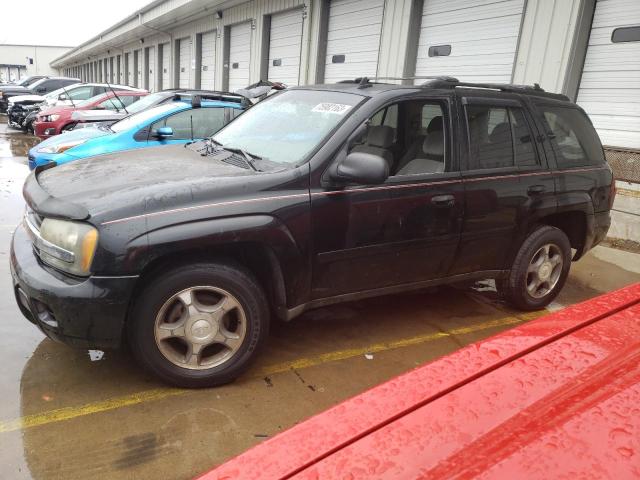 2007 Chevrolet TrailBlazer LS