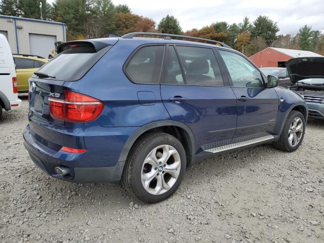 VIN 5UXZW0C54D0B92561 2013 BMW X5, Xdrive35D no.3