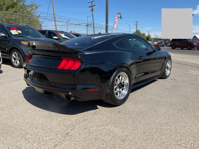 1FA6P8CF0H5358451 Ford MUSTANG GT
